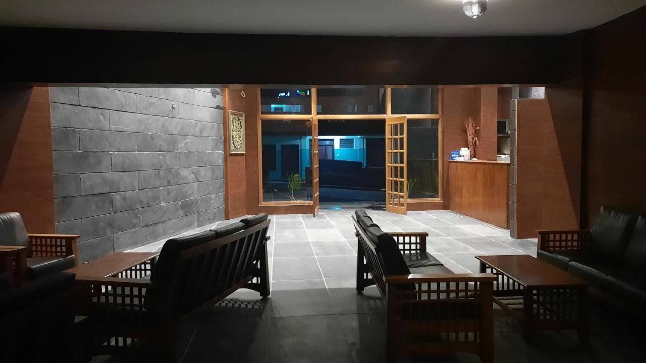 Raahat Inn Kodaikanal Exterior photo