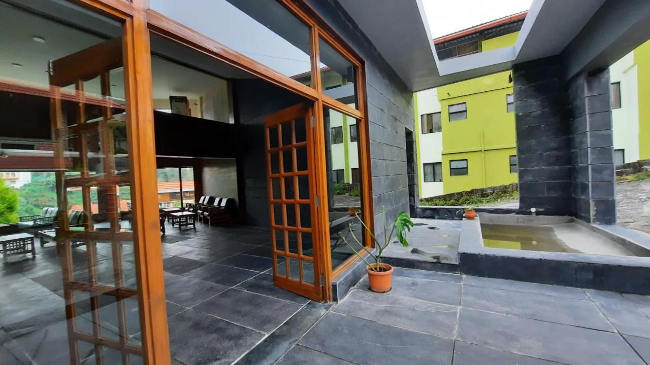 Raahat Inn Kodaikanal Exterior photo