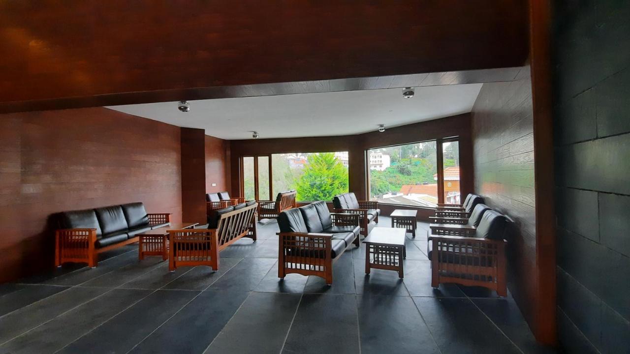 Raahat Inn Kodaikanal Exterior photo