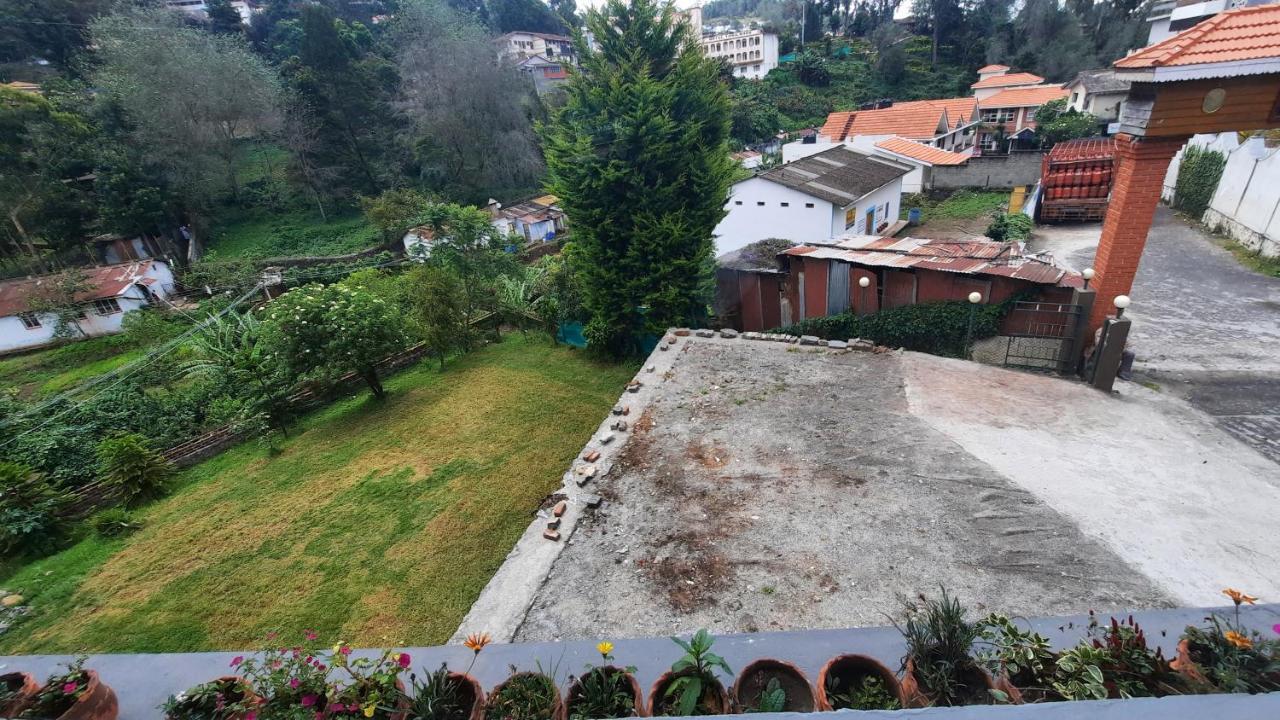 Raahat Inn Kodaikanal Exterior photo
