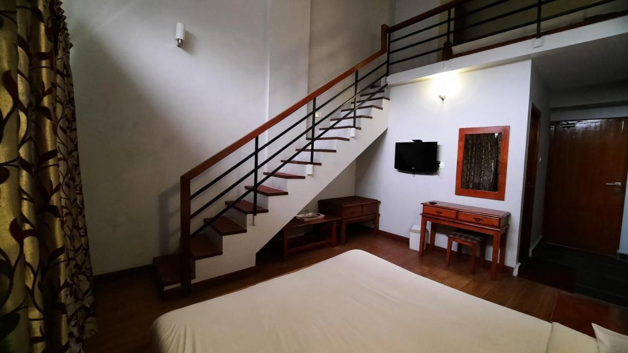 Raahat Inn Kodaikanal Exterior photo