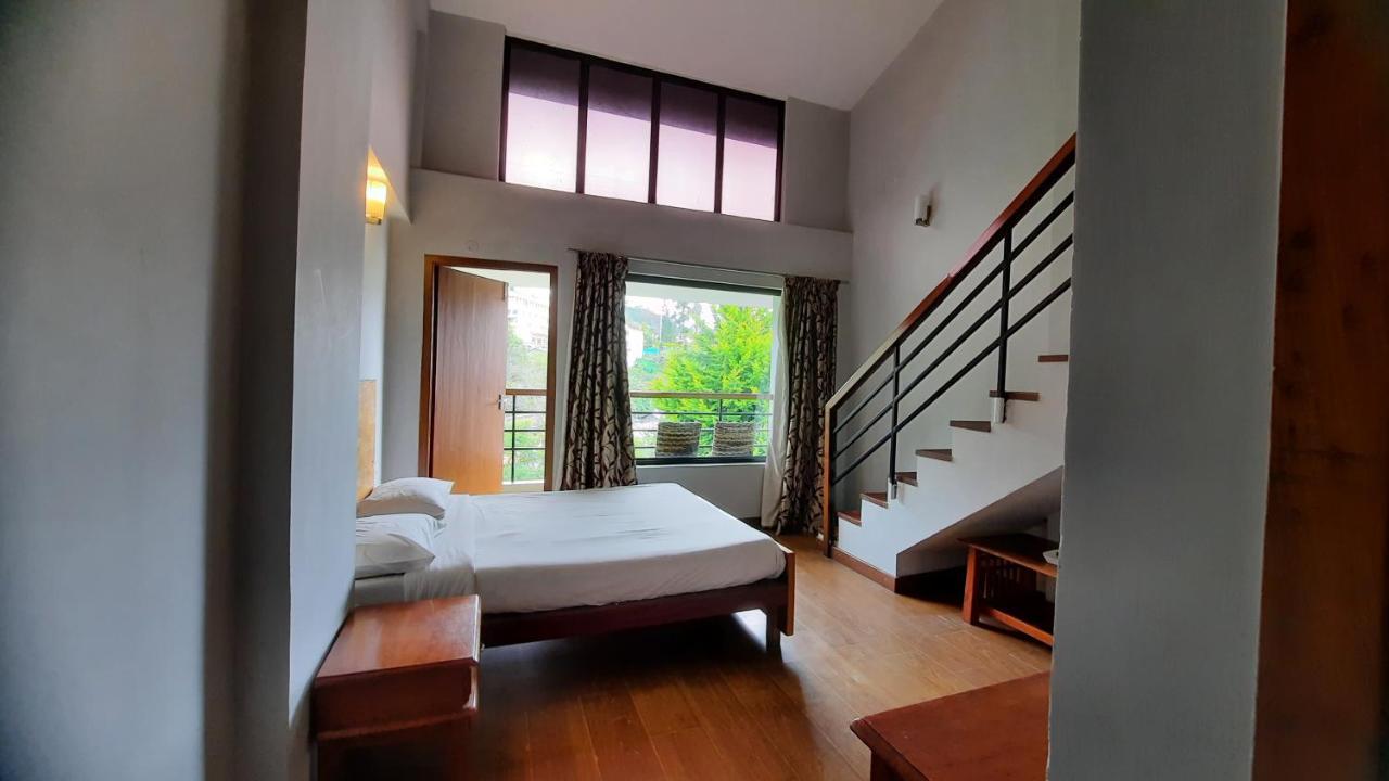 Raahat Inn Kodaikanal Exterior photo