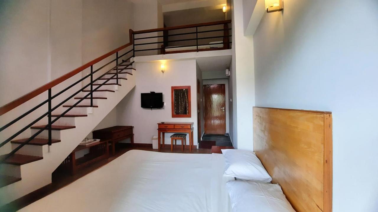 Raahat Inn Kodaikanal Exterior photo