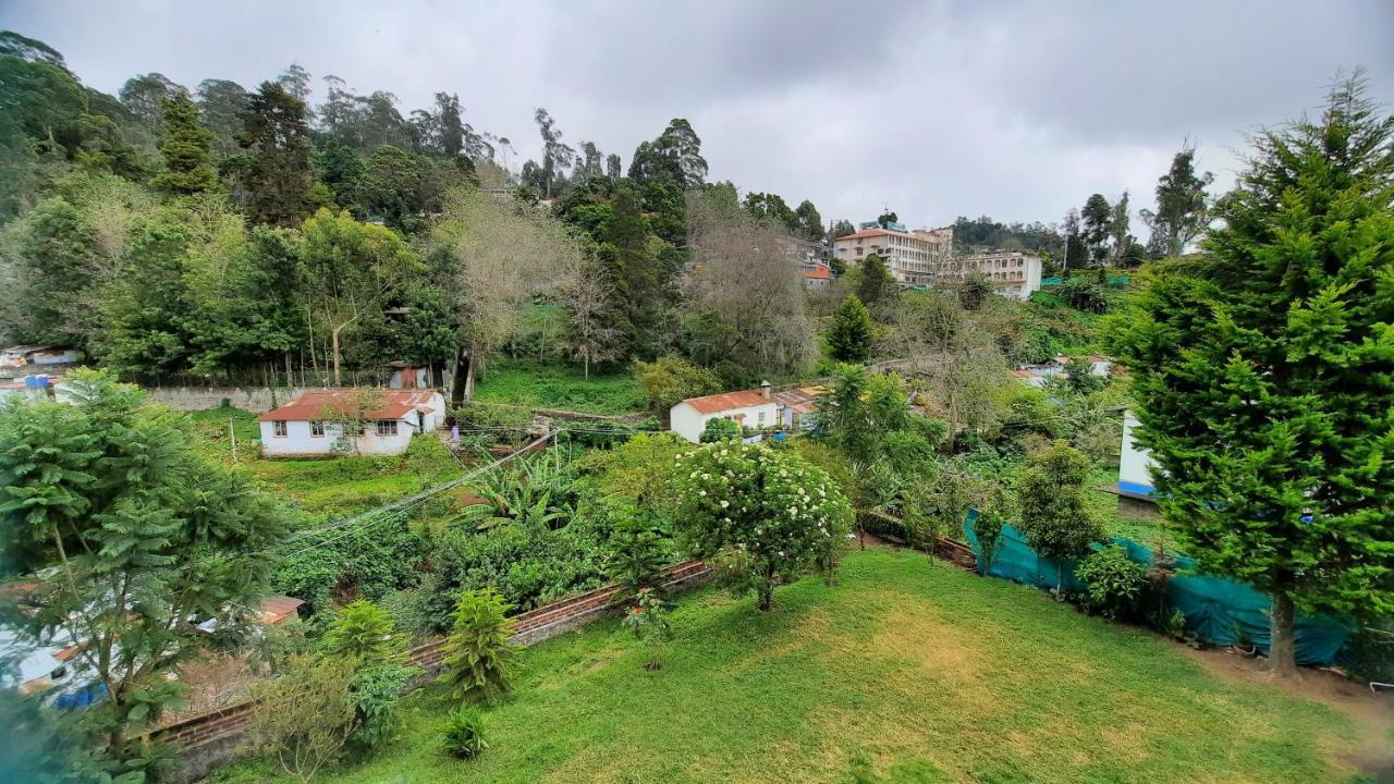 Raahat Inn Kodaikanal Exterior photo
