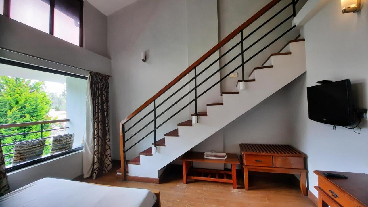 Raahat Inn Kodaikanal Exterior photo