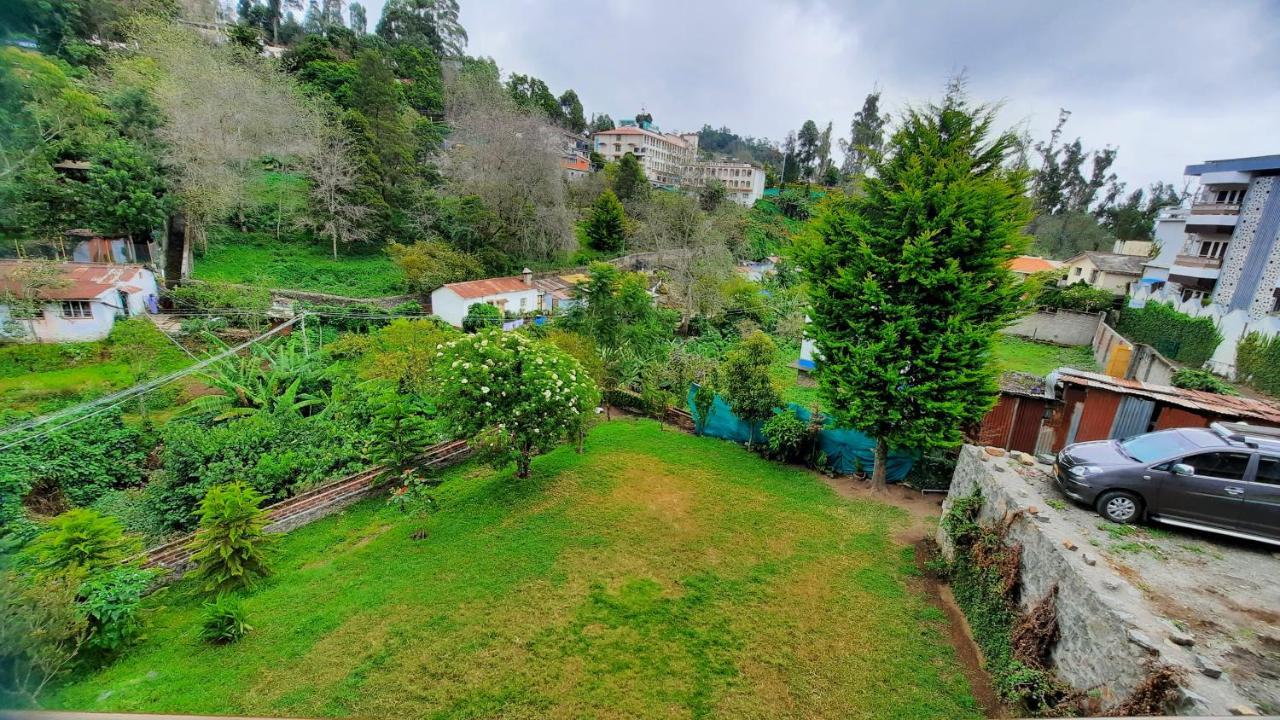 Raahat Inn Kodaikanal Exterior photo