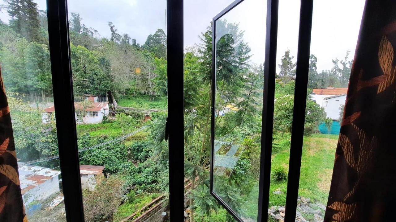 Raahat Inn Kodaikanal Exterior photo