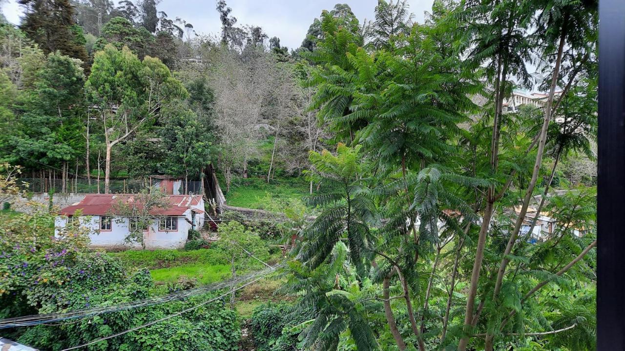 Raahat Inn Kodaikanal Exterior photo