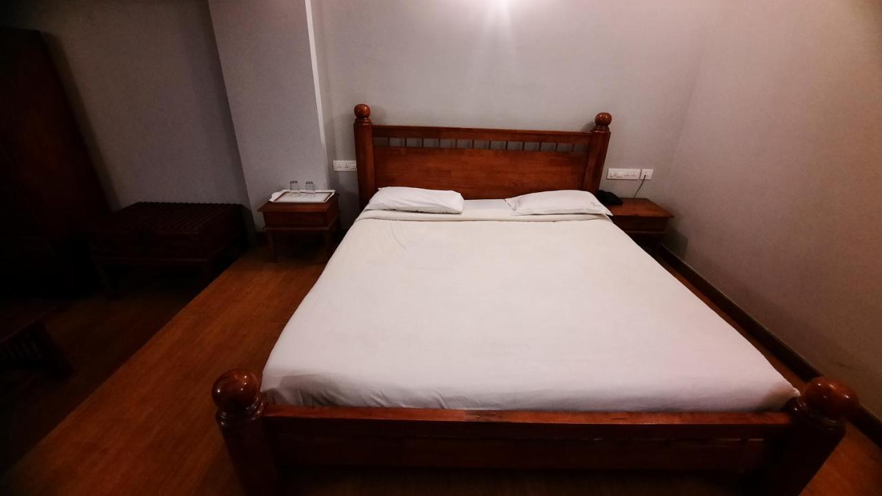 Raahat Inn Kodaikanal Exterior photo