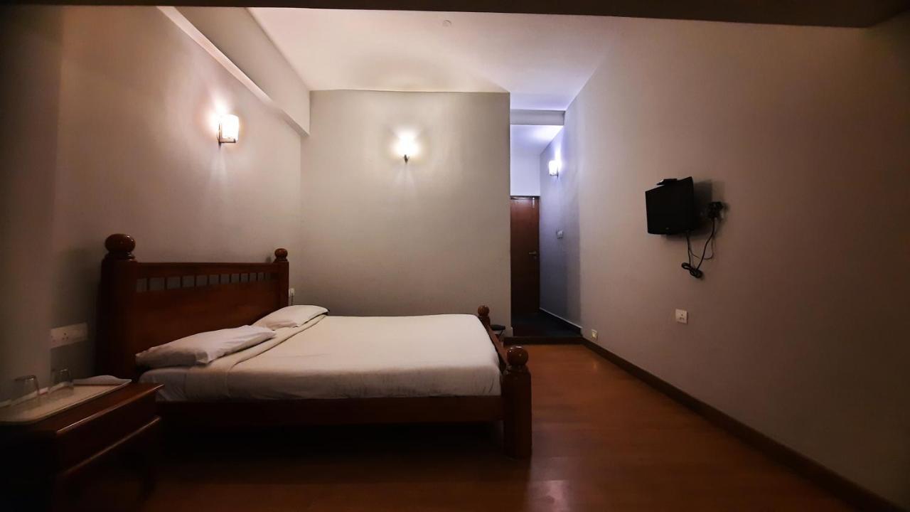 Raahat Inn Kodaikanal Exterior photo