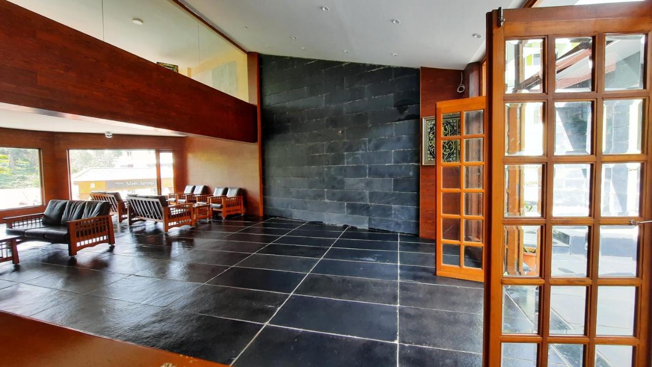 Raahat Inn Kodaikanal Exterior photo