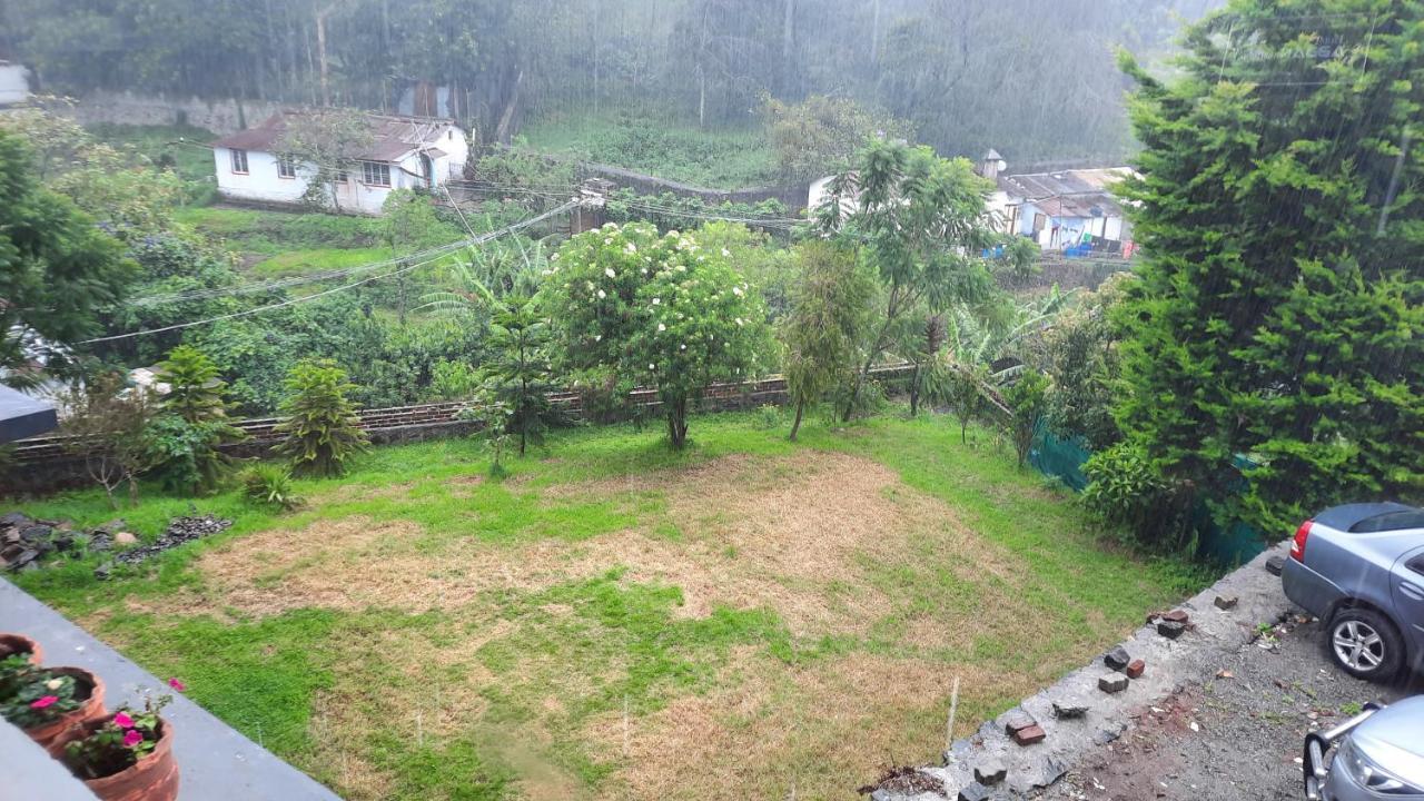 Raahat Inn Kodaikanal Exterior photo
