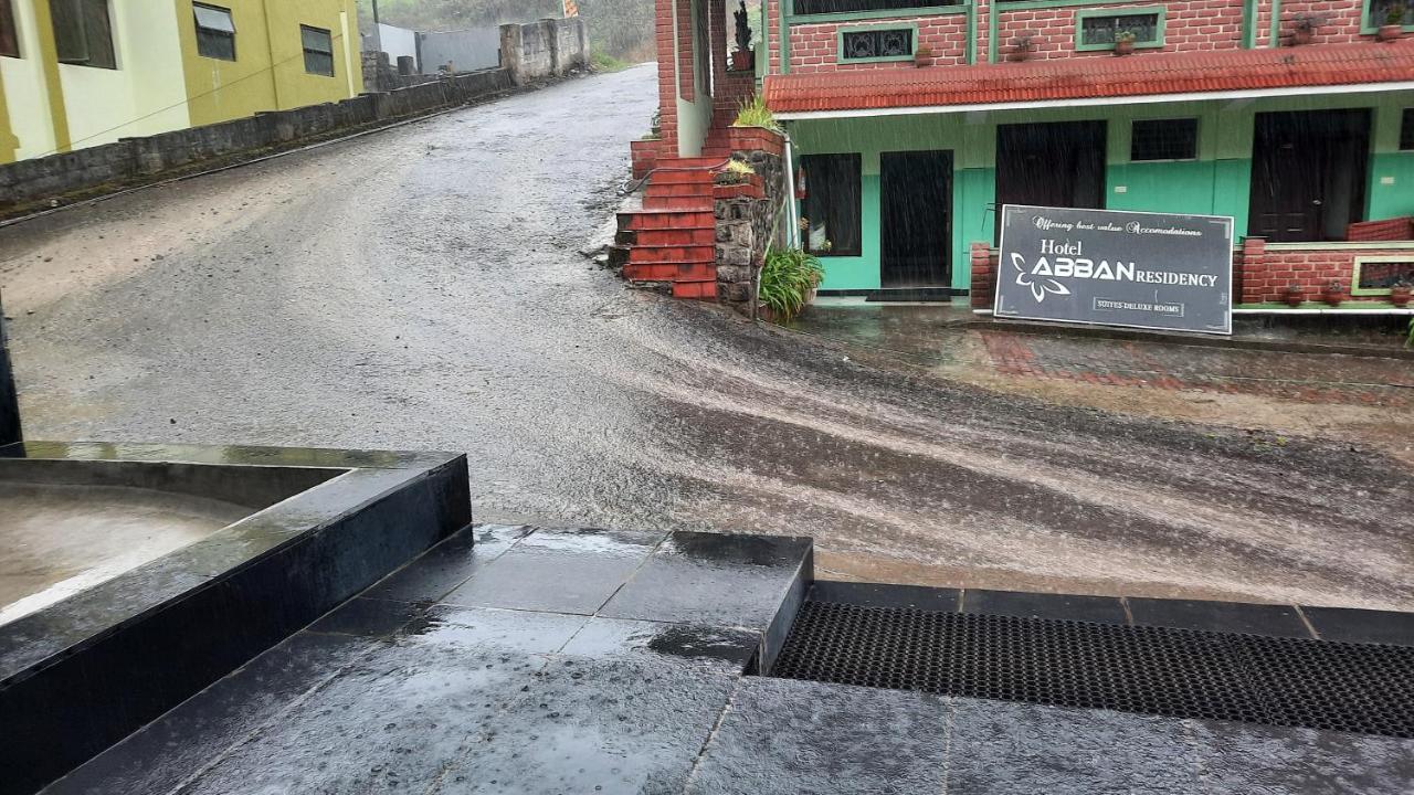 Raahat Inn Kodaikanal Exterior photo