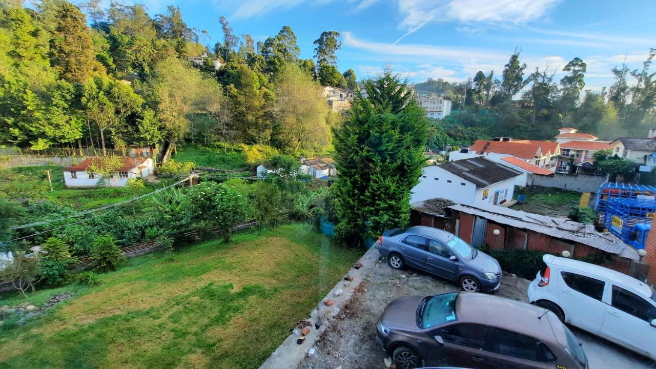 Raahat Inn Kodaikanal Exterior photo