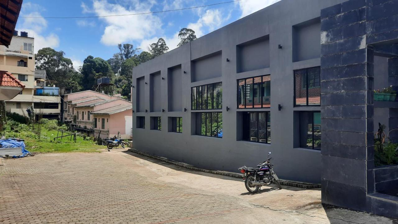 Raahat Inn Kodaikanal Exterior photo