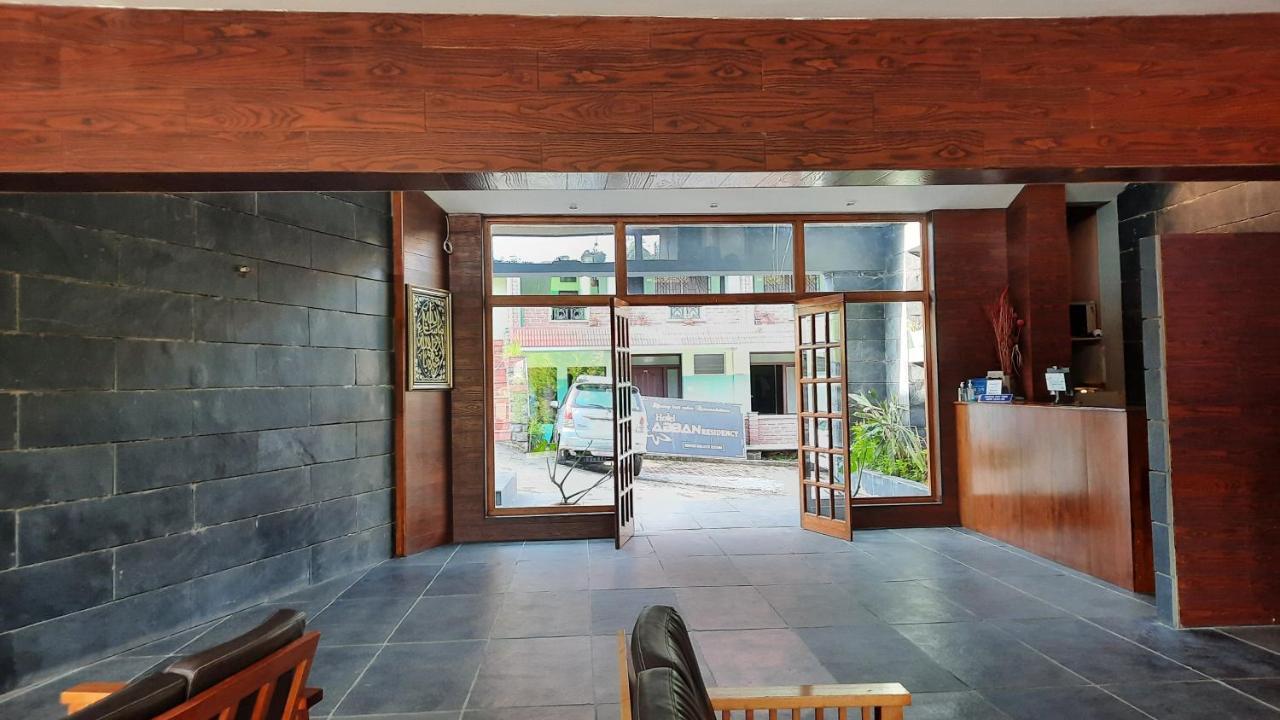 Raahat Inn Kodaikanal Exterior photo