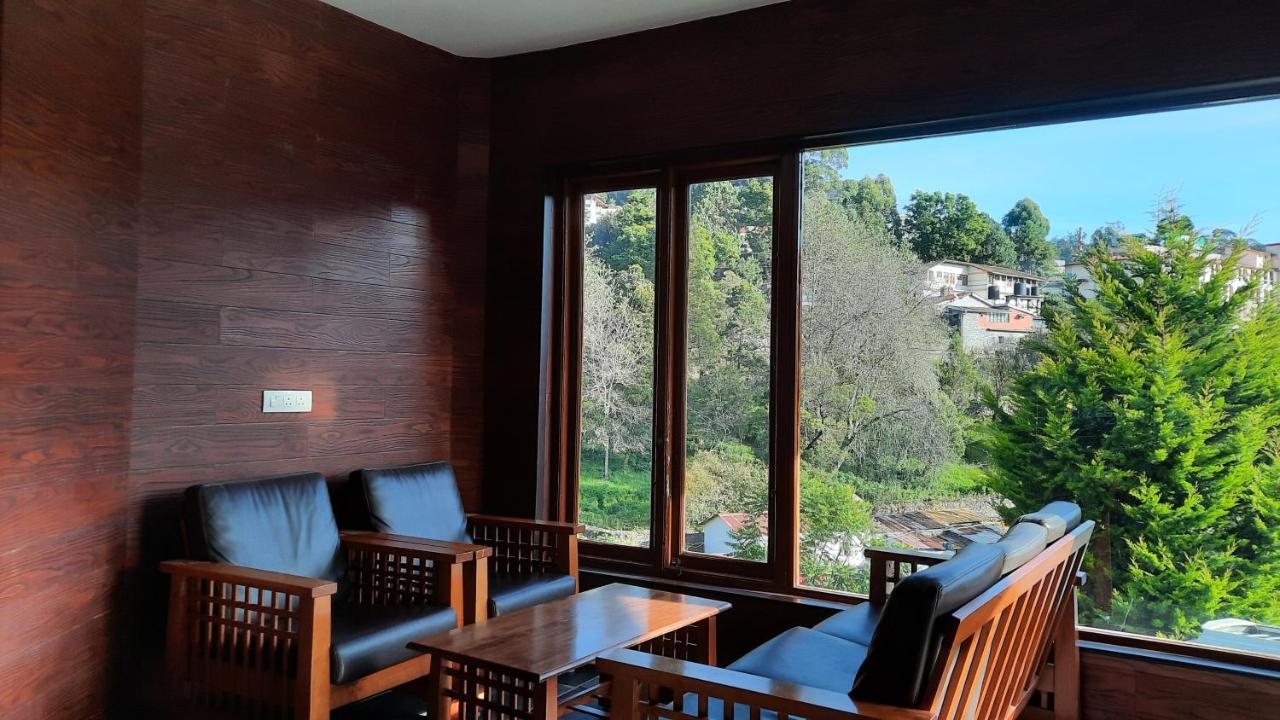 Raahat Inn Kodaikanal Exterior photo
